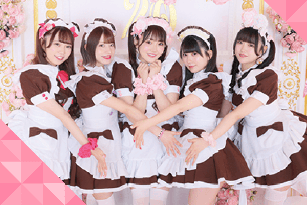 TEAM純情ワンマンライブ開催決定！！ | あっとほぉーむカフェ